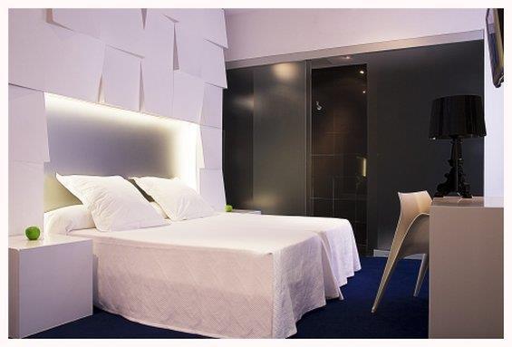 Room Mate Mario, Madrid by null