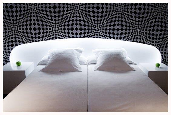 Room Mate Mario, Madrid by null