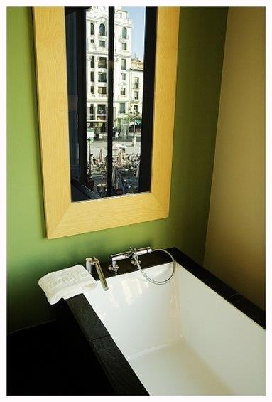Room Mate Alicia, Madrid by null