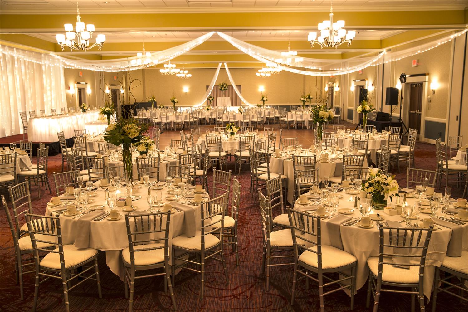 RIT Inn & Conference Center photo 5