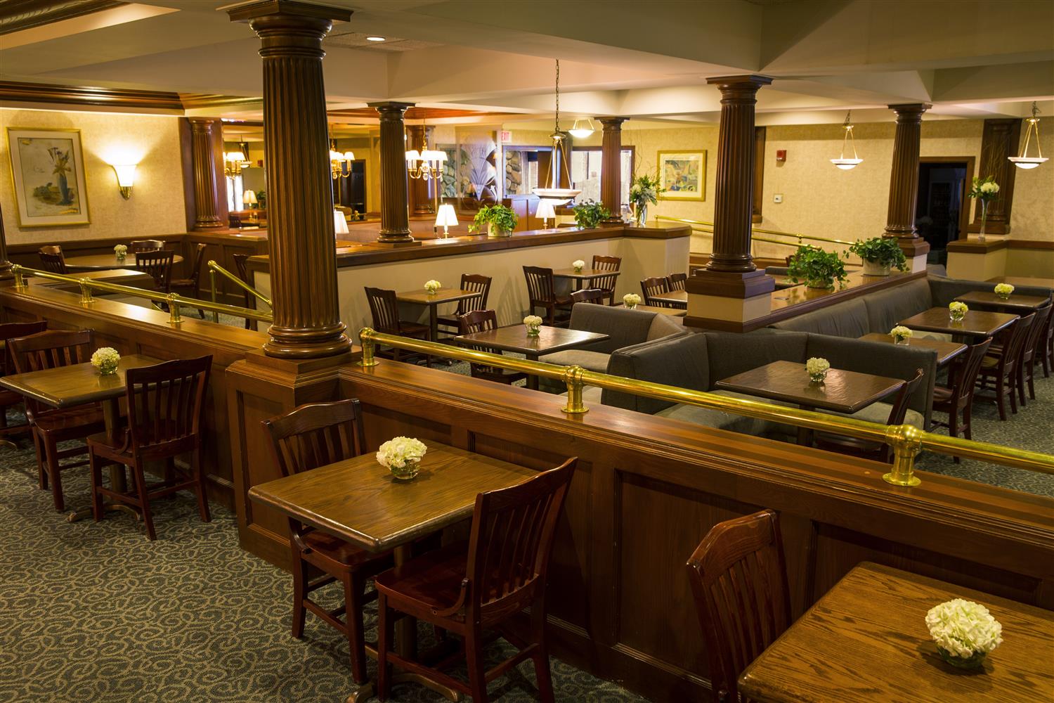 RIT Inn & Conference Center photo 7