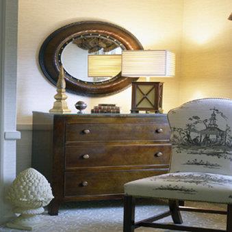 Golden Plough Inn at Peddler's Village by null