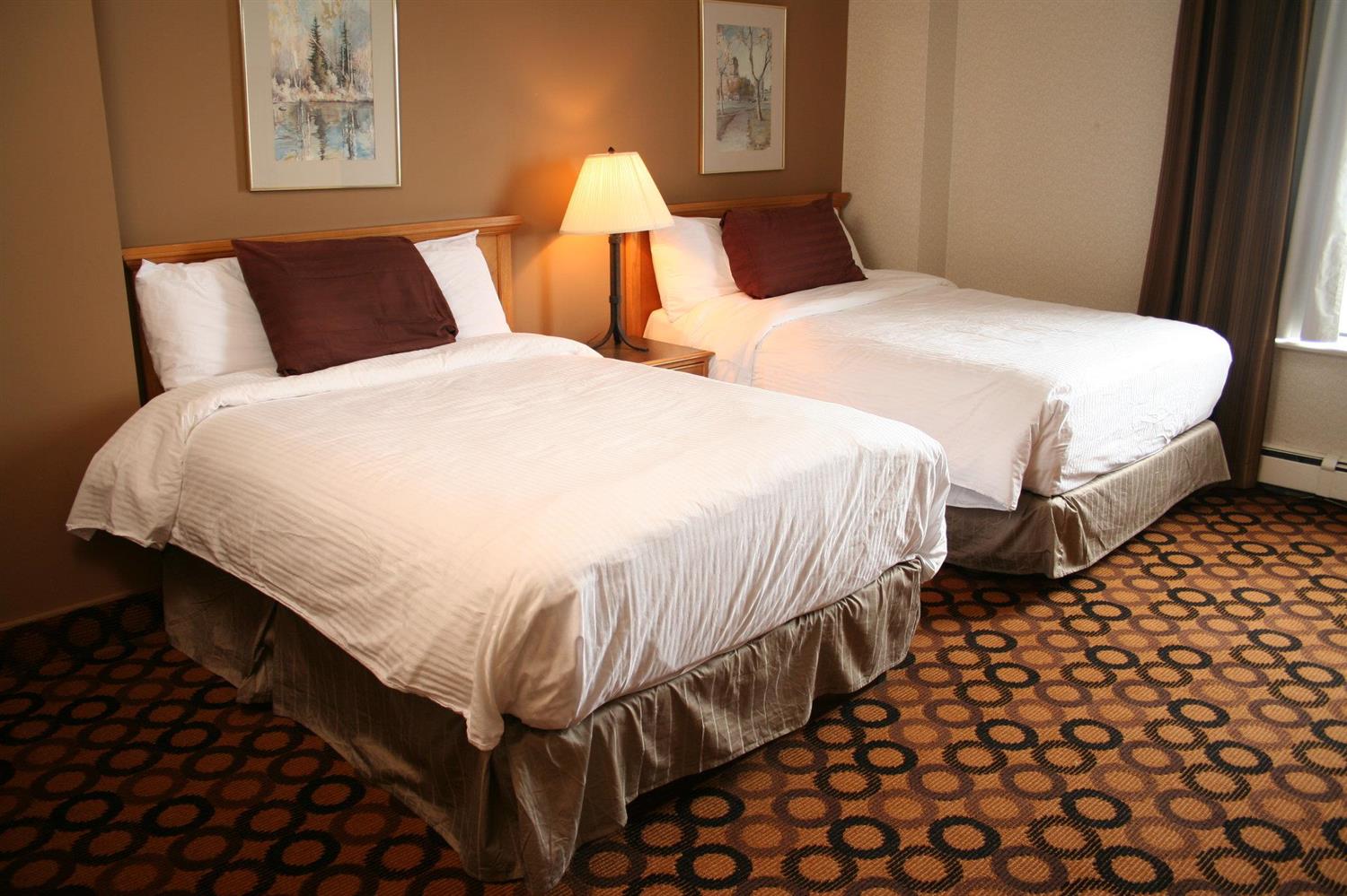 Prince Arthur Waterfront Hotel & Suites by null