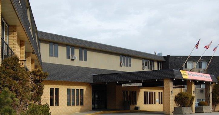 Heritage Inn Hotel & Convention Centre image