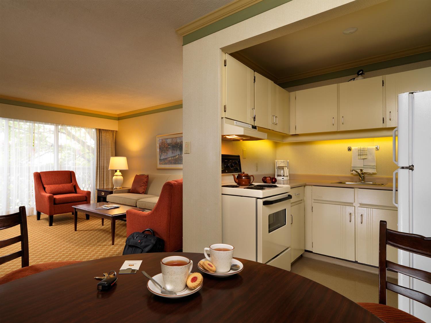 Royal Scot Hotel & Suites by null