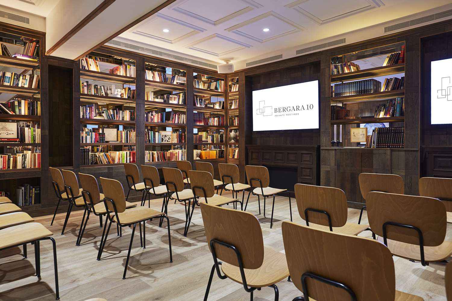 Hotel Pulitzer by null Hotel Pulitzer by null