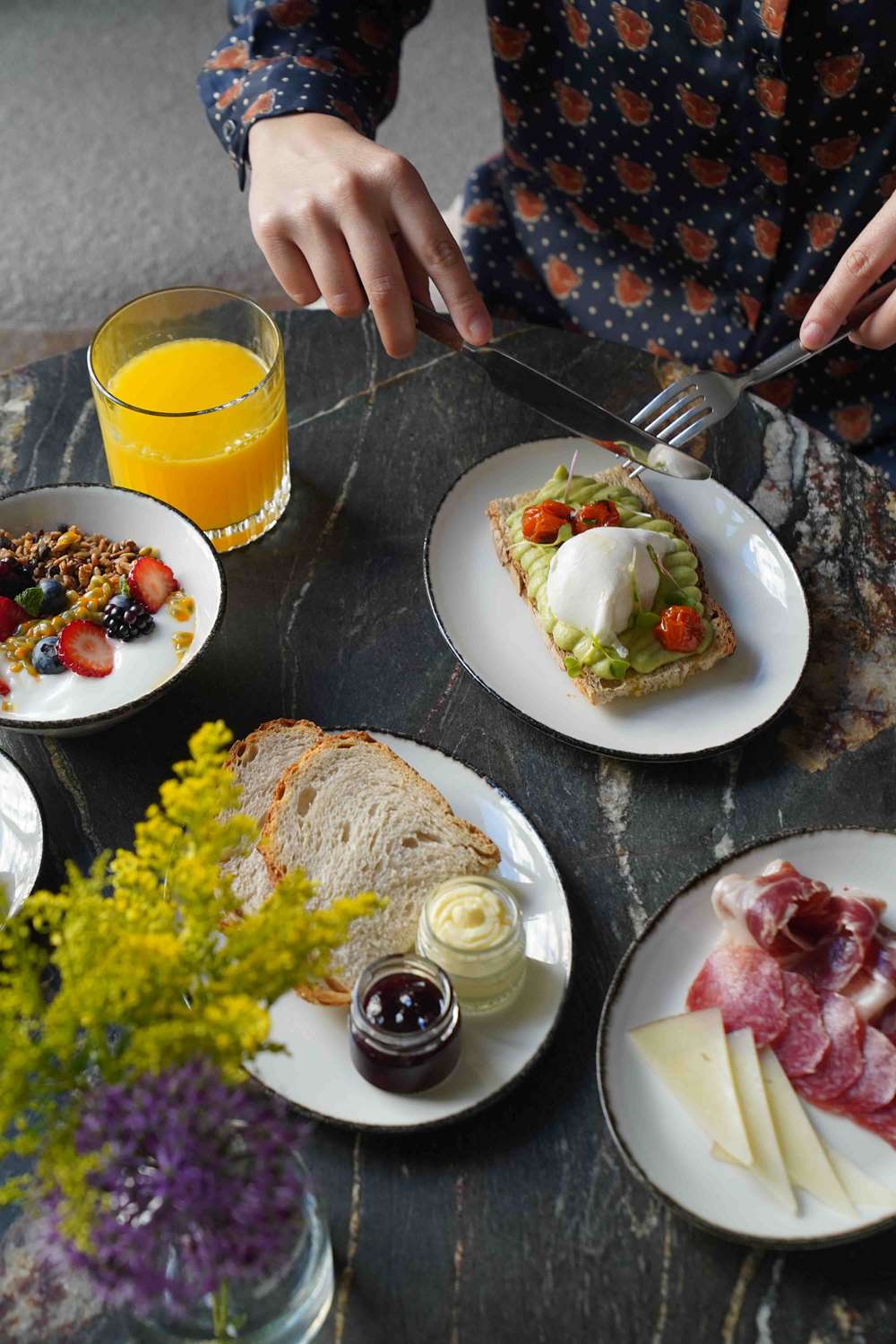 Hotel Pulitzer by null Hotel Pulitzer by null