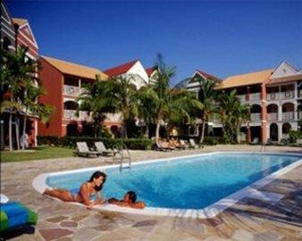 Pelican Bay Hotel by null