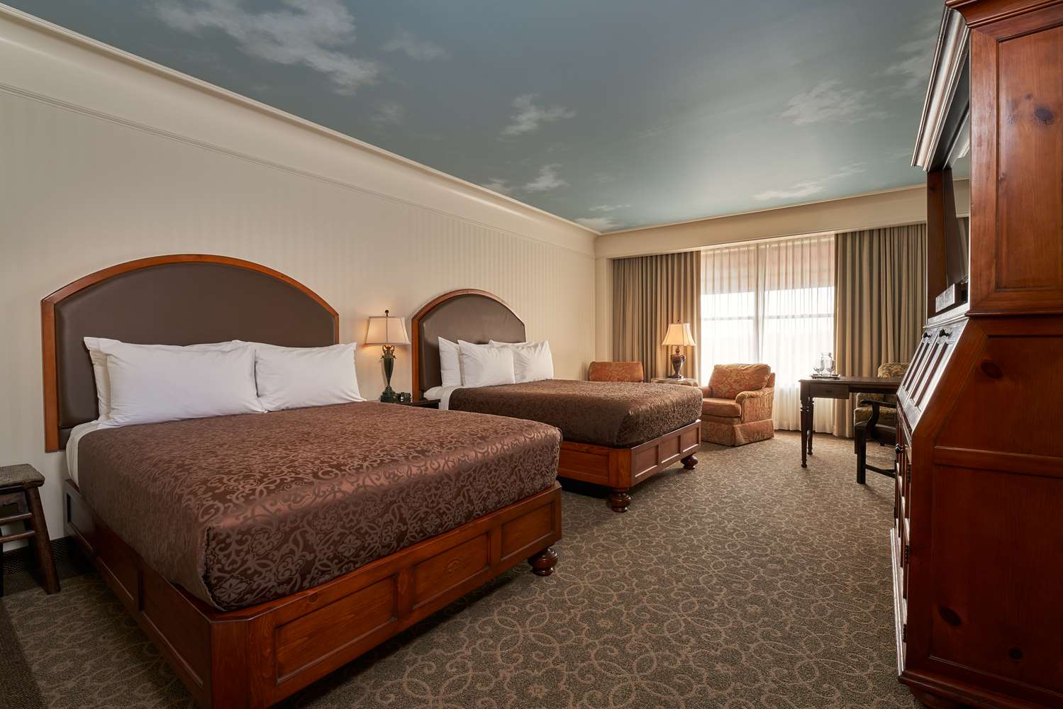 O.Henry Hotel by null