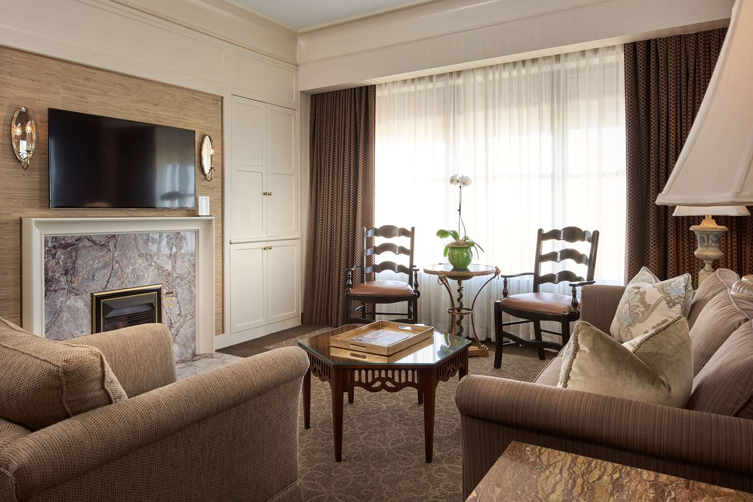 O.Henry Hotel by null