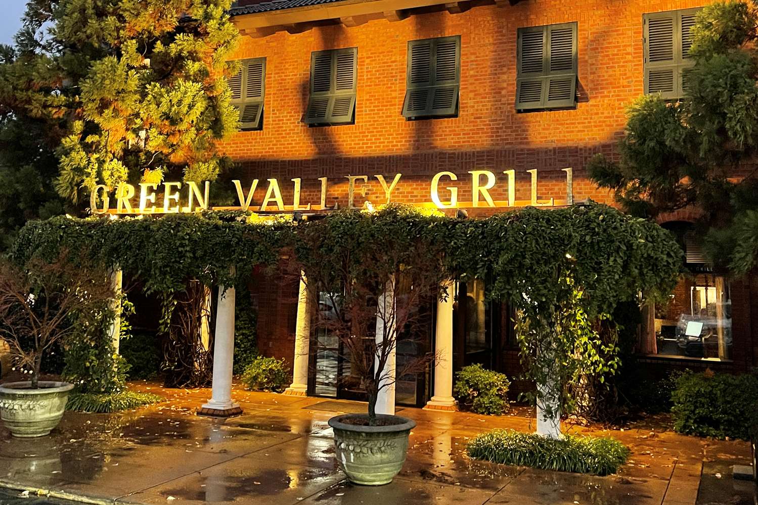 O.Henry Hotel by null