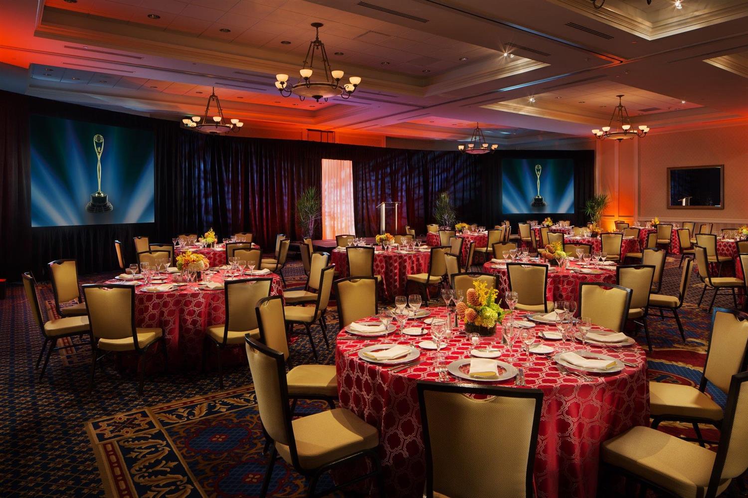 Washington Duke Inn & Golf Club by null