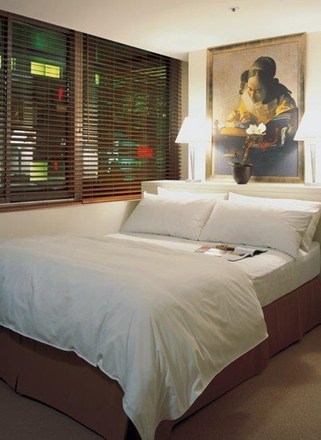 Cambridge Suites Toronto by null