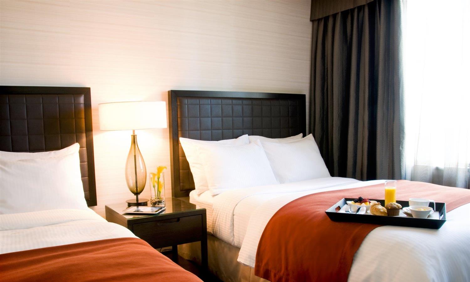 Cambridge Suites Toronto by null