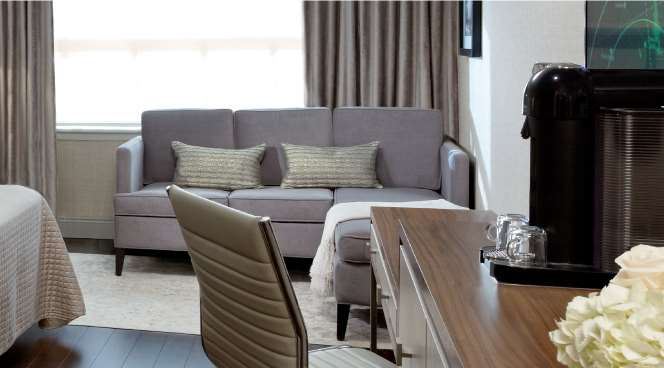 The Lord Nelson Hotel & Suites by null