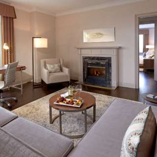 The Lord Nelson Hotel & Suites by null