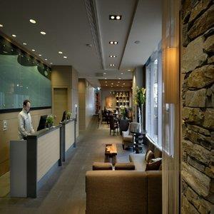 The Sidney Pier Hotel & Spa by null