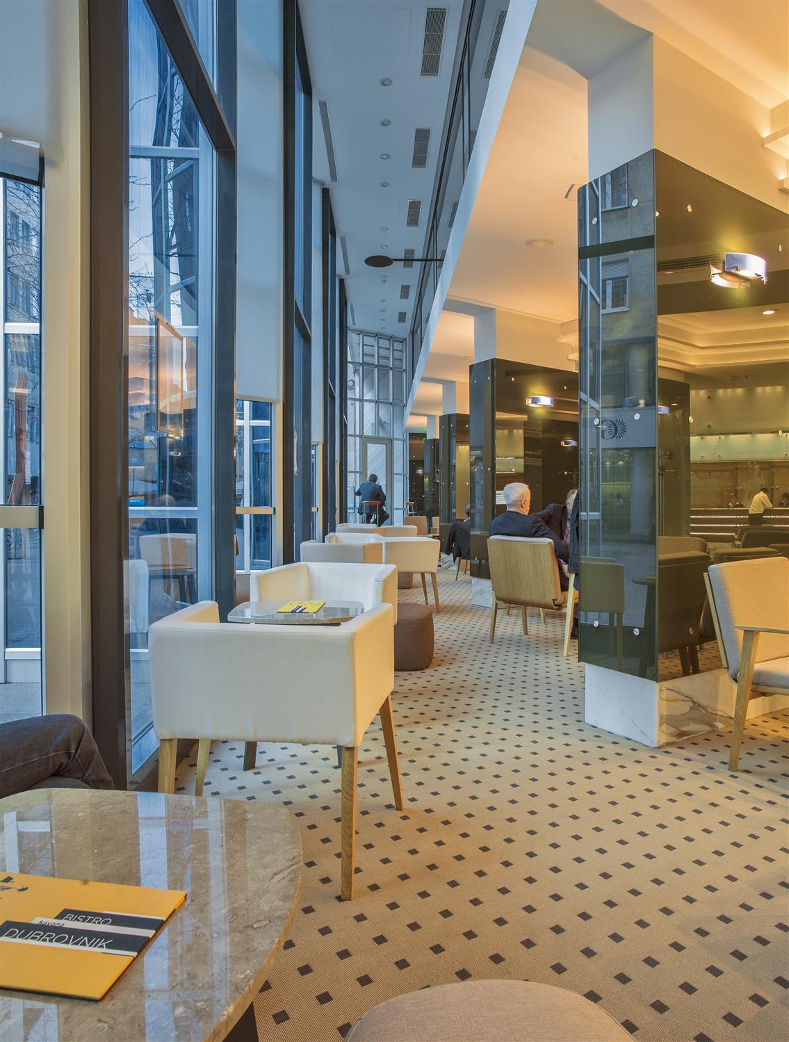 Hotel Dubrovnik by null