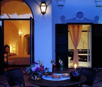 Hotel Punta Regina by null