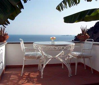 Hotel Punta Regina by null