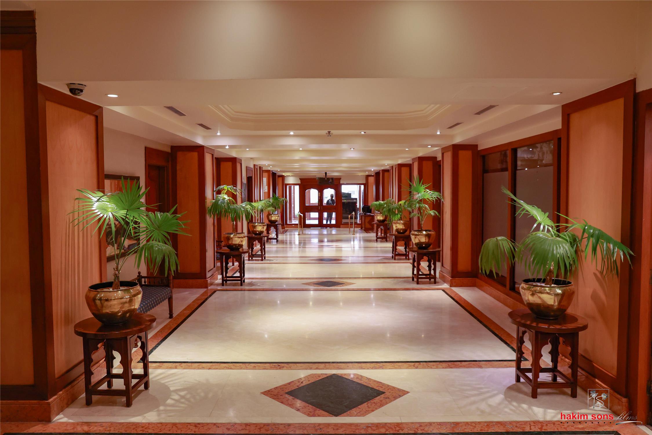 Avari Towers Karachi photo 3