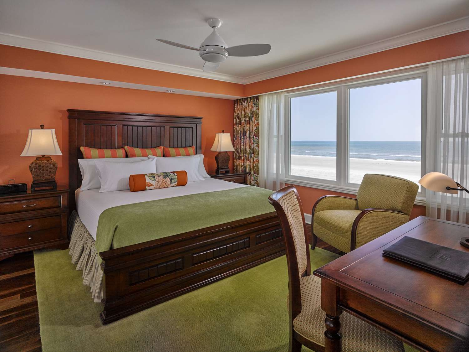 Ponte Vedra Inn & Club by null