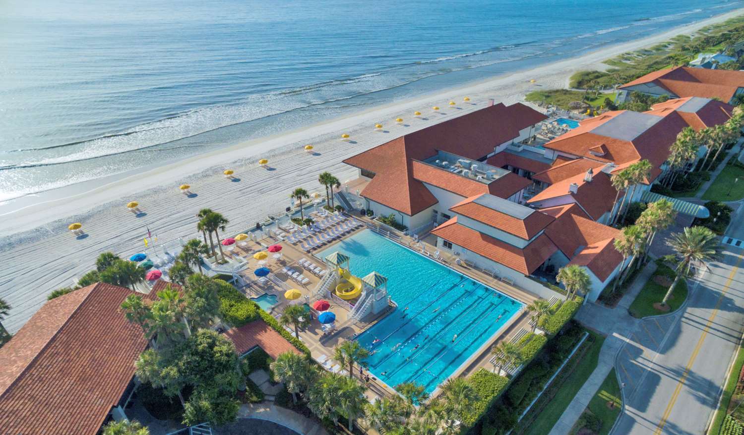 Ponte Vedra Inn & Club by null