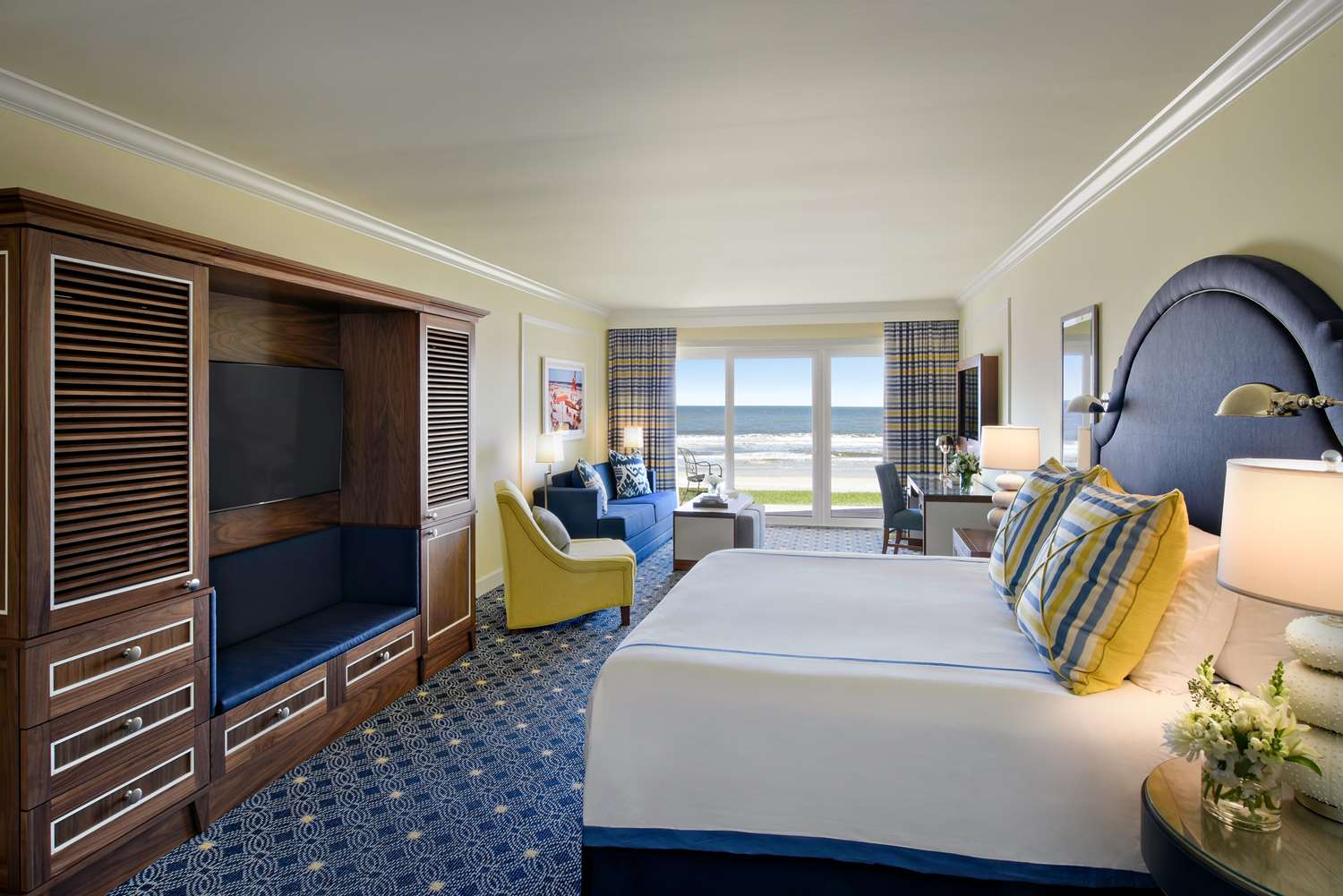 Ponte Vedra Inn & Club by null