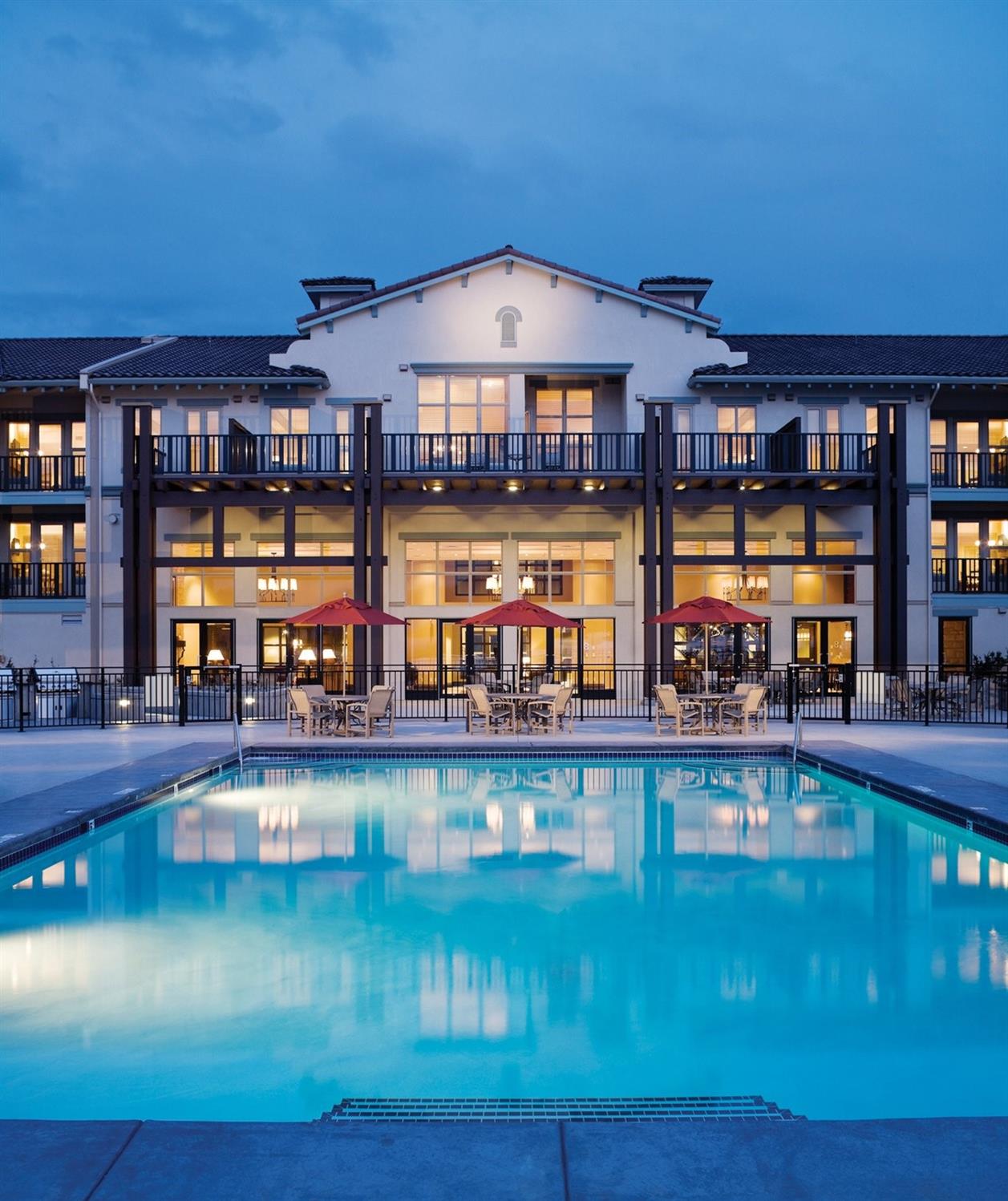 Photo of Walnut Beach Resort