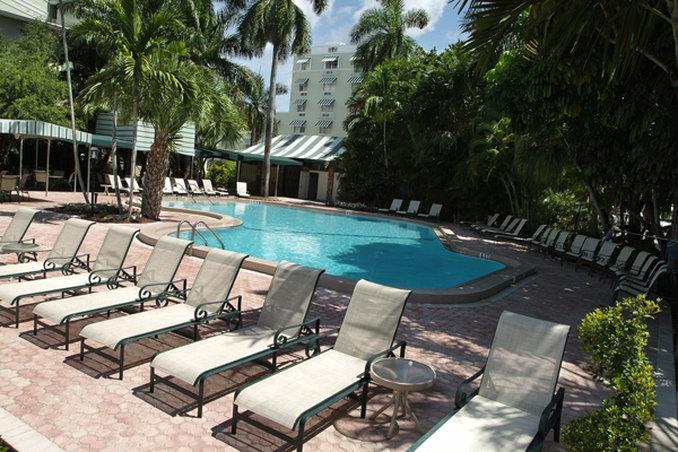 Riverside Hotel Fort Lauderdale by null