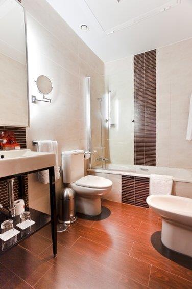 Room Mate Leo, Granada by null