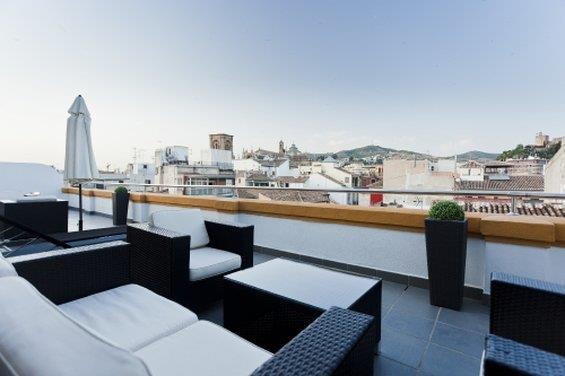 Room Mate Leo, Granada by null