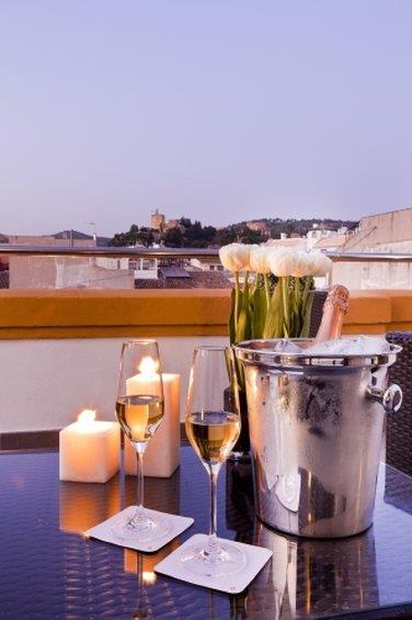 Room Mate Leo, Granada by null