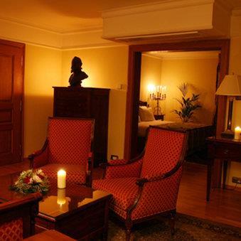 Golden Well Hotel Prague by null