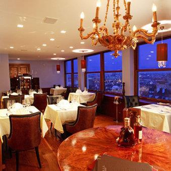 Golden Well Hotel Prague by null