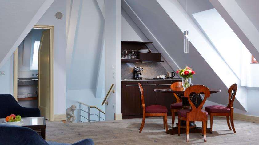 Aria Hotel Prague by null Aria Hotel Prague by null