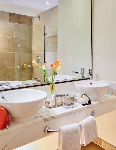 The g Hotel & Spa by null