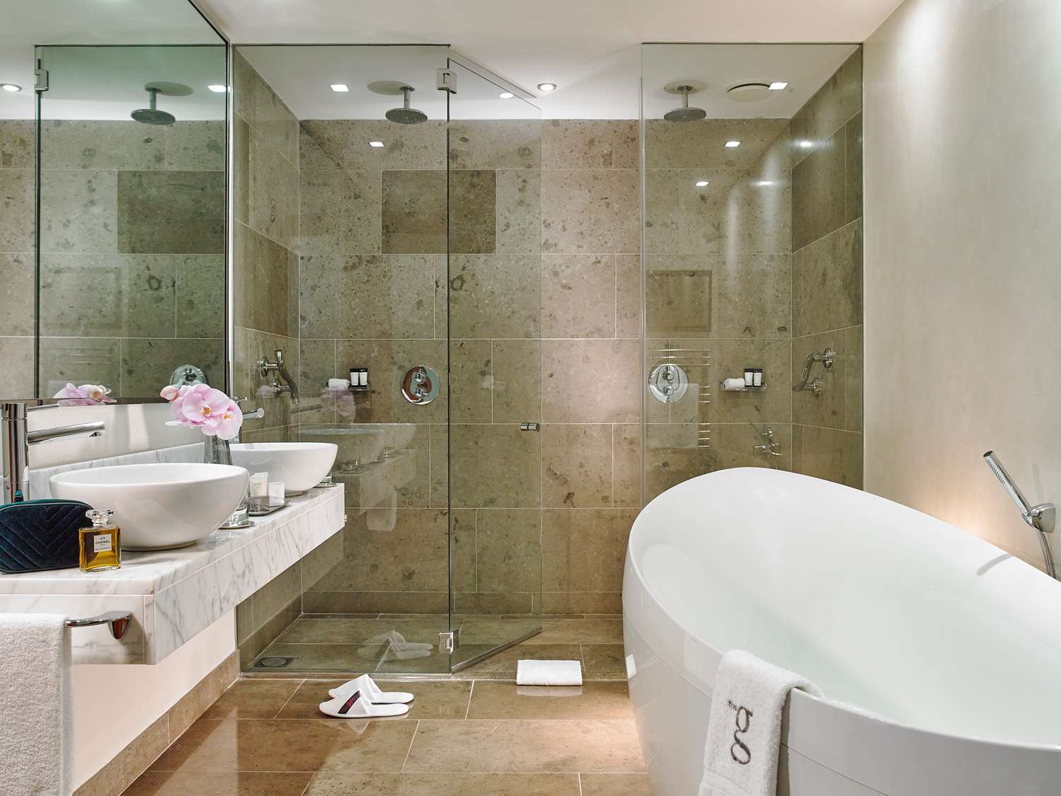 The g Hotel & Spa by null