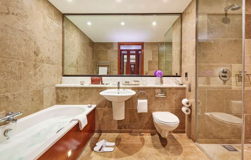 The g Hotel & Spa by null