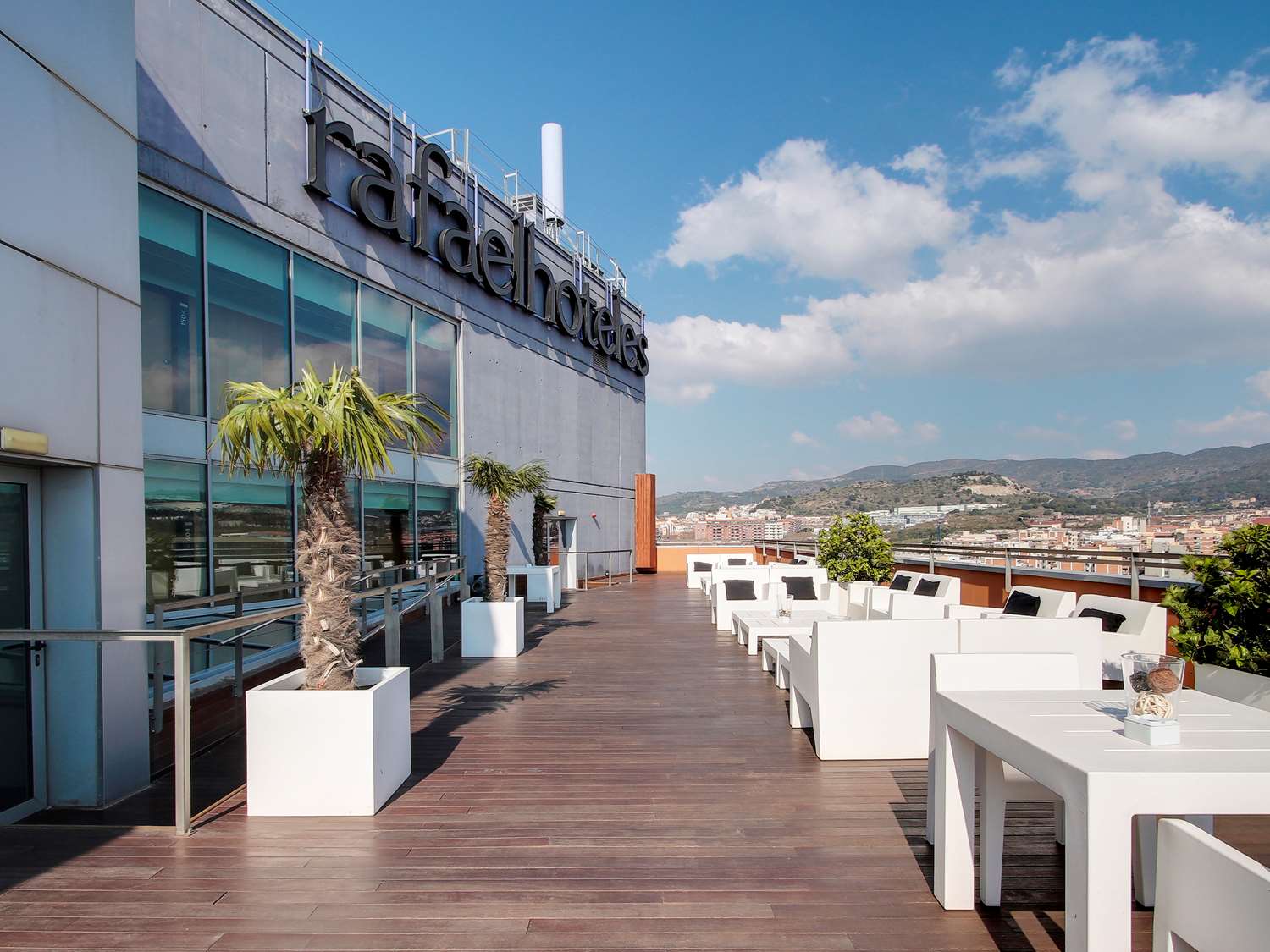 Hotel Badalona Tower image