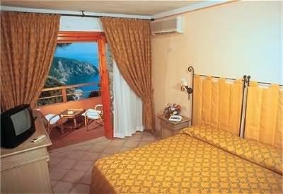 Boutique Hotel Torre di Cala Piccola by null