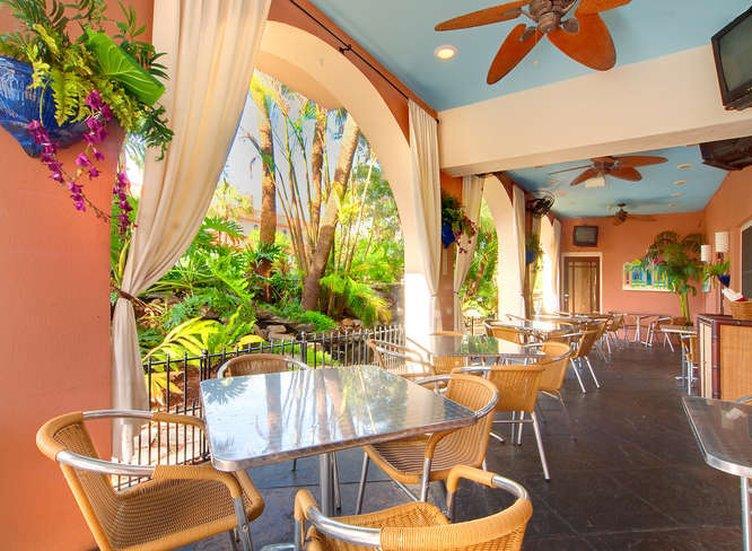 Tahitian Inn by null