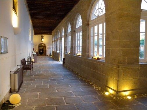 Convento de San Francisco do Val de Deus by null