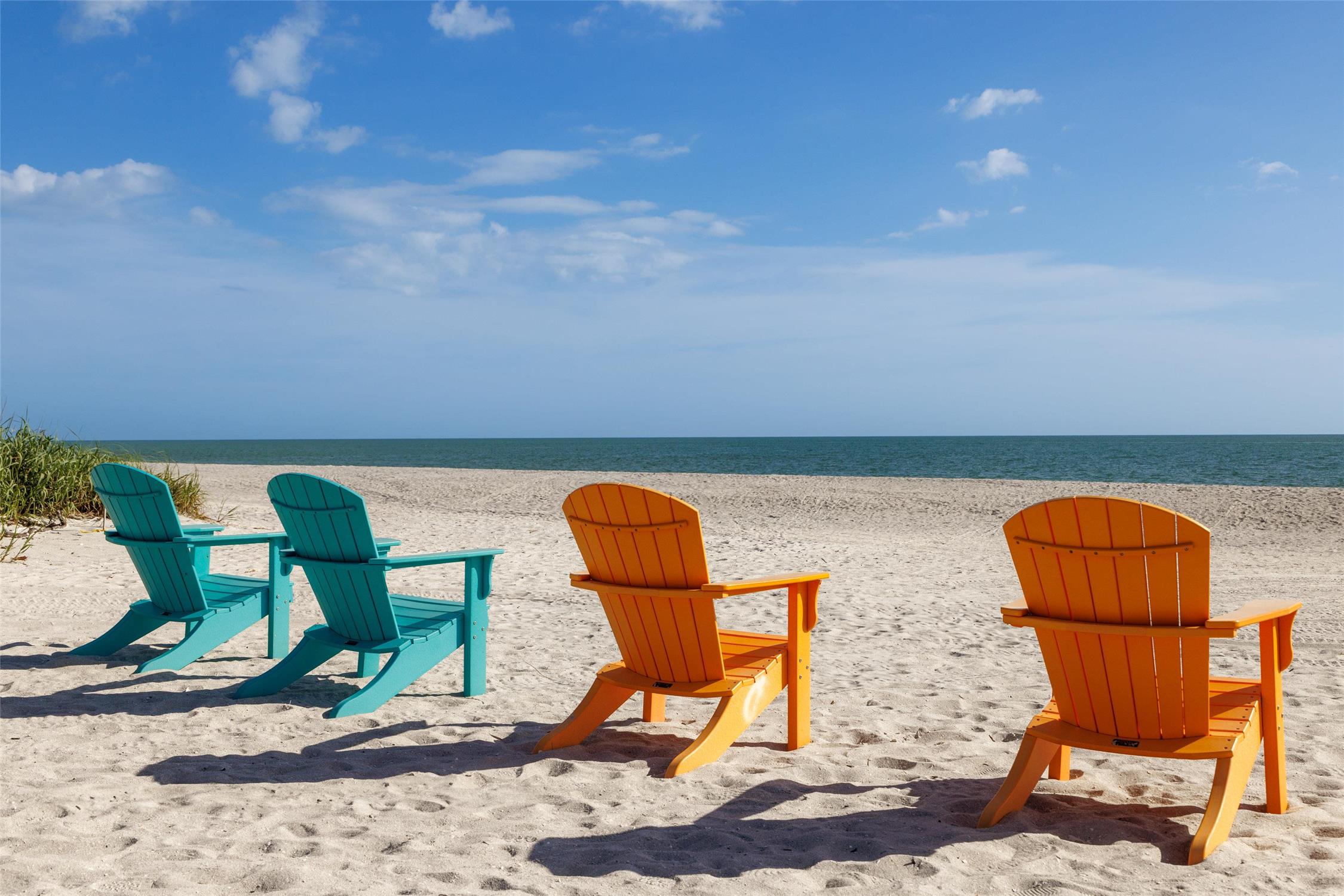 South Seas Resort by null