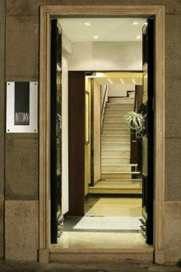 Intown Luxury House, Rome by null