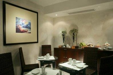 Intown Luxury House, Rome by null