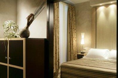 Intown Luxury House, Rome by null