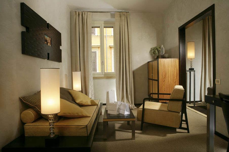 Intown Luxury House, Rome by null