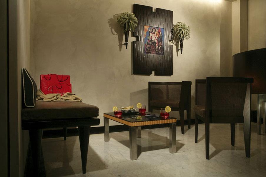 Intown Luxury House, Rome by null