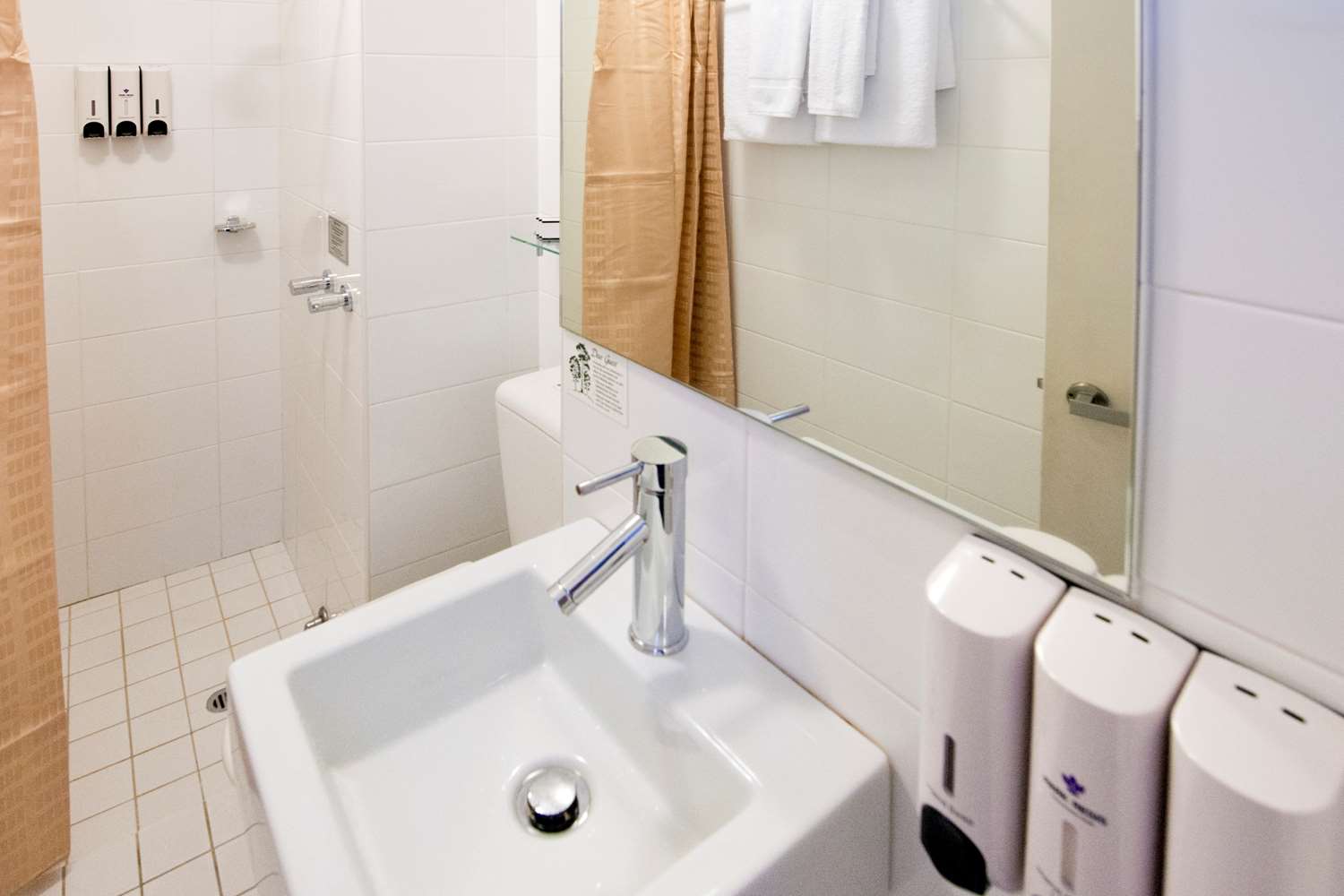 Park Regis City Centre, Sydney by null